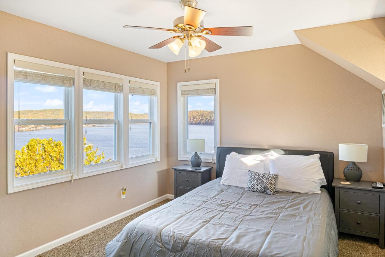 Villa Amber Waters Hideaway Camdenton Exterior foto