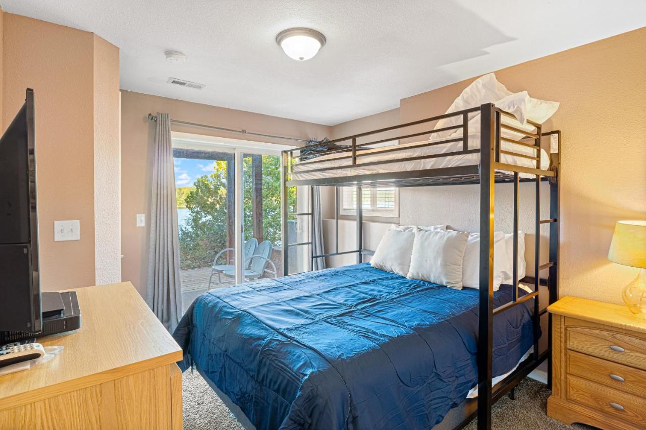 Villa Amber Waters Hideaway Camdenton Exterior foto